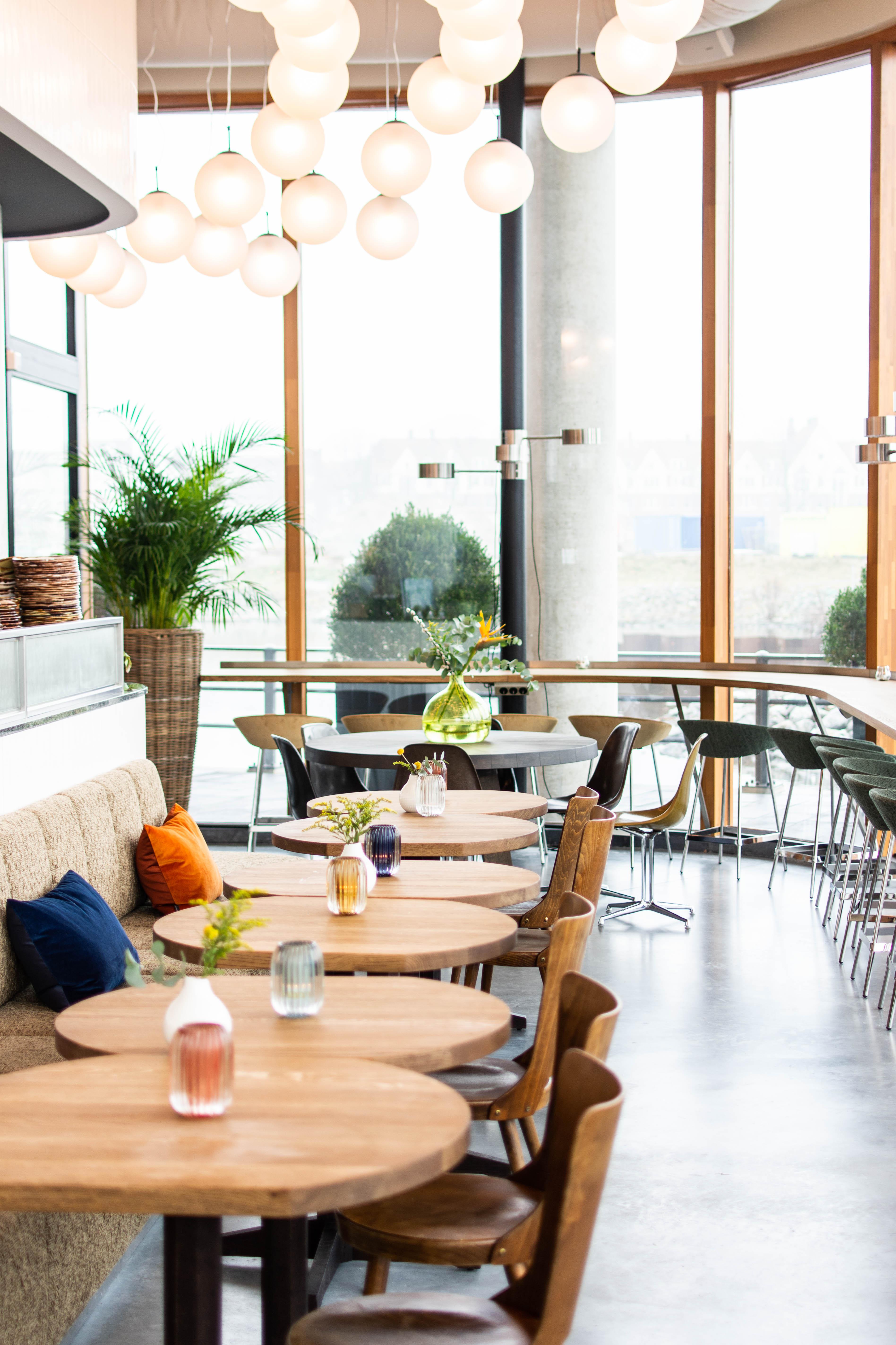 Hotel Pontsteiger Amsterdam Eksteriør billede