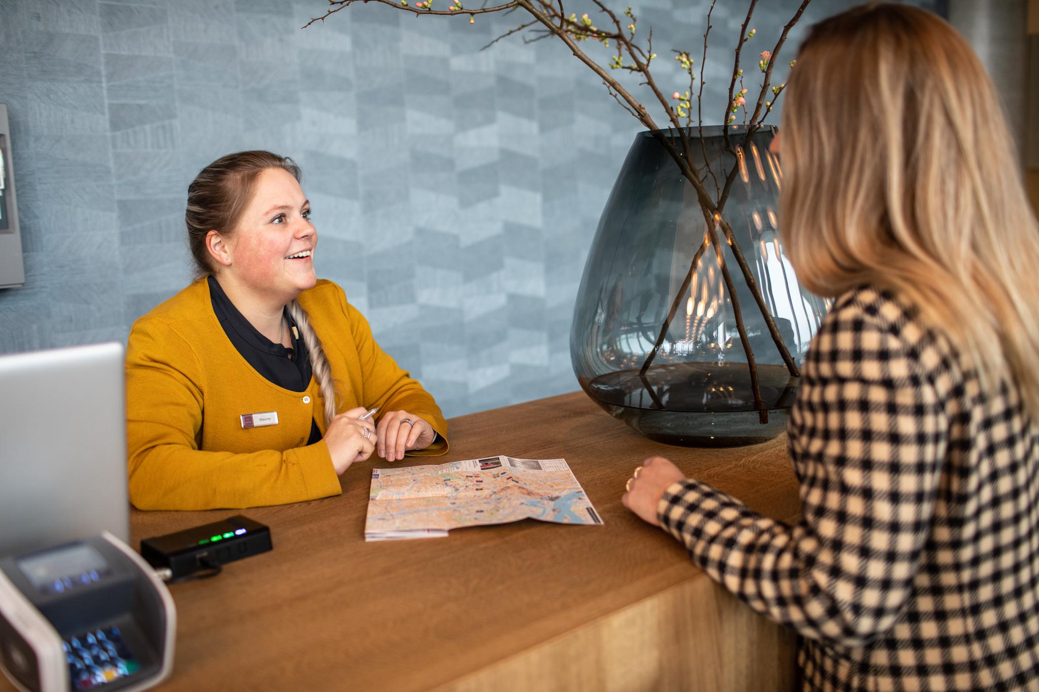 Hotel Pontsteiger Amsterdam Eksteriør billede