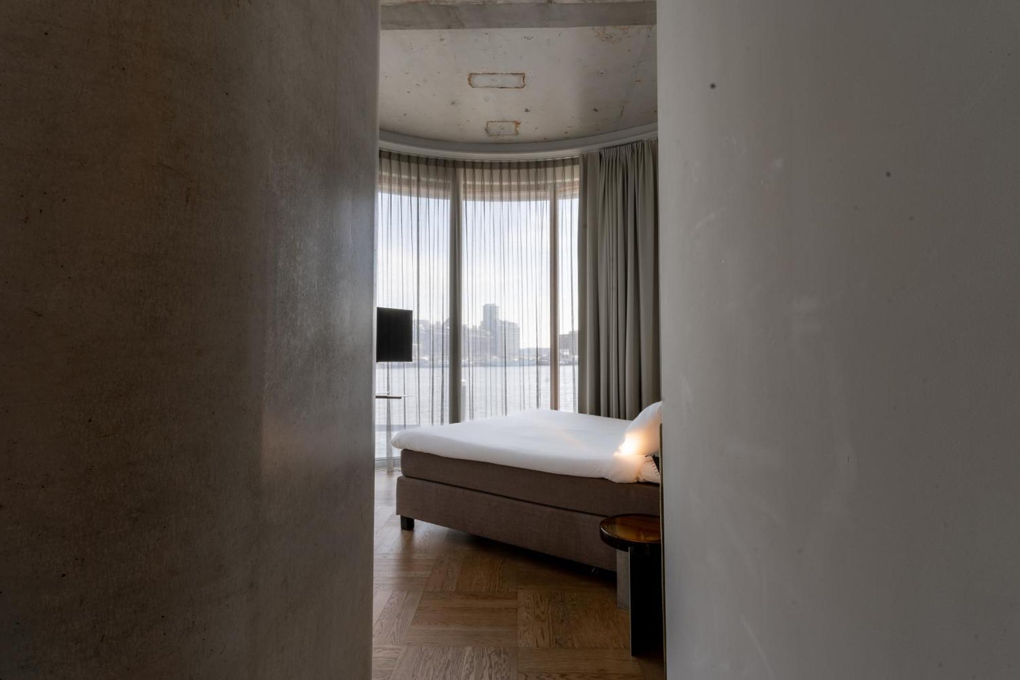 Hotel Pontsteiger Amsterdam Værelse billede